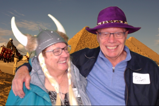 Employee Summer Picnic | View more photos from the event at gallery.photoboothbillings.com/u/PhotoBoothBillings/Employee-Summer-Picnic